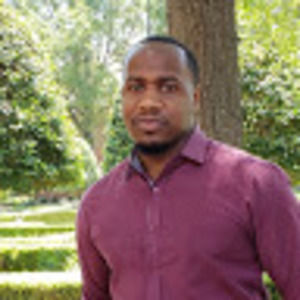 Meet your Posher, Derrick